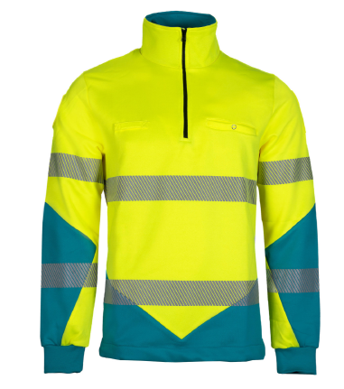 Ambulancierssweater Condor Lommel